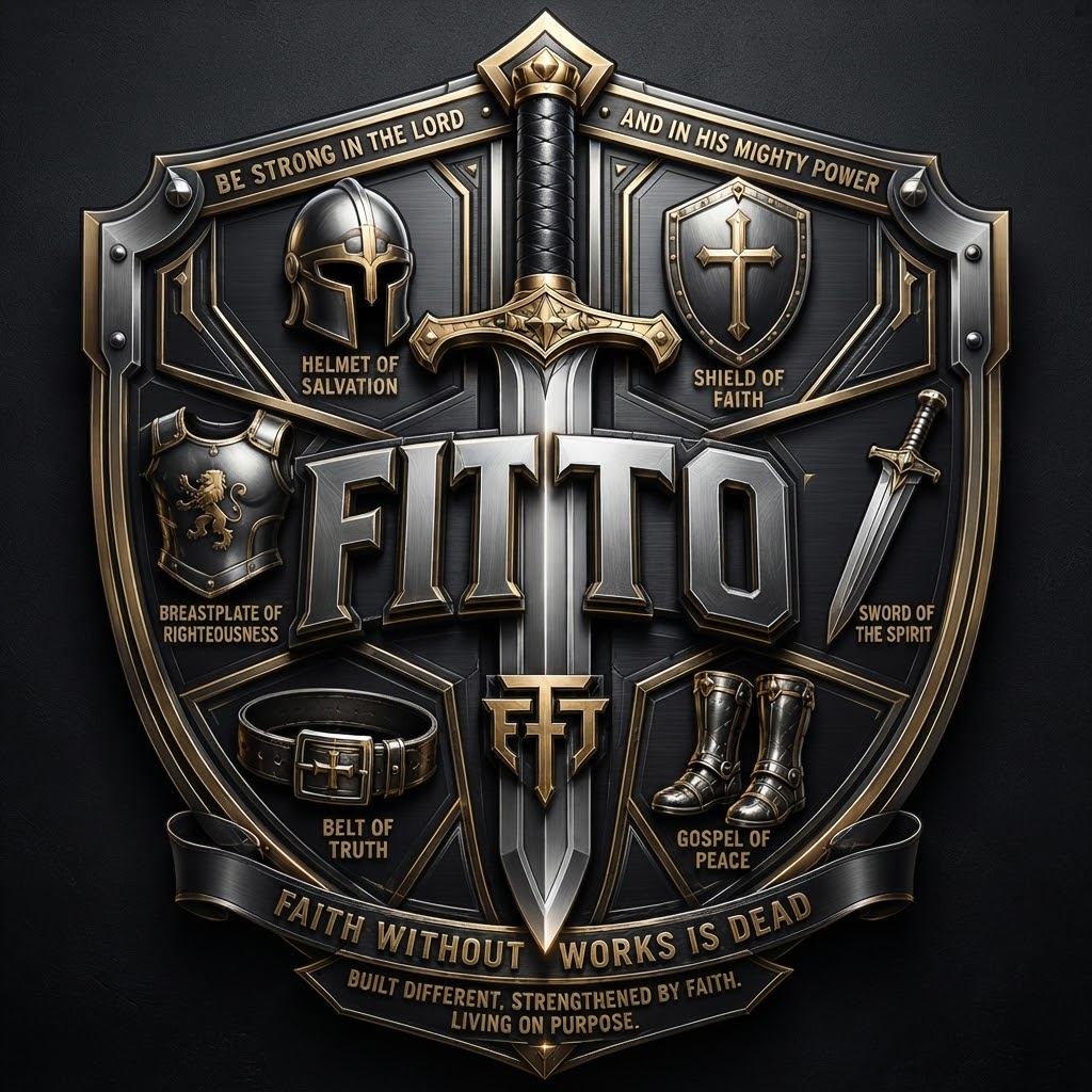 FitToJesus